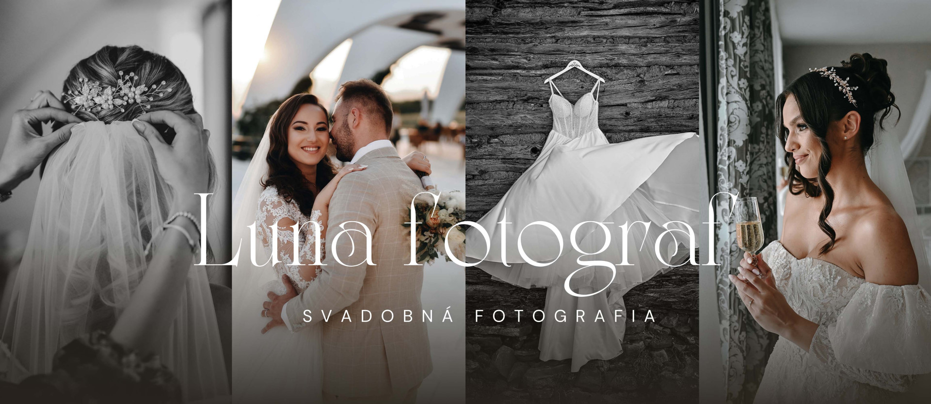 Svadobný fotograf-Snina-Humenné-Východne Slovensko